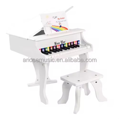 Baby piano