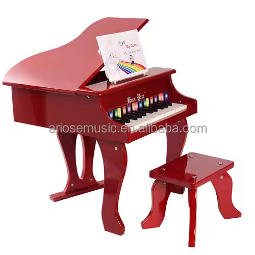 Baby piano