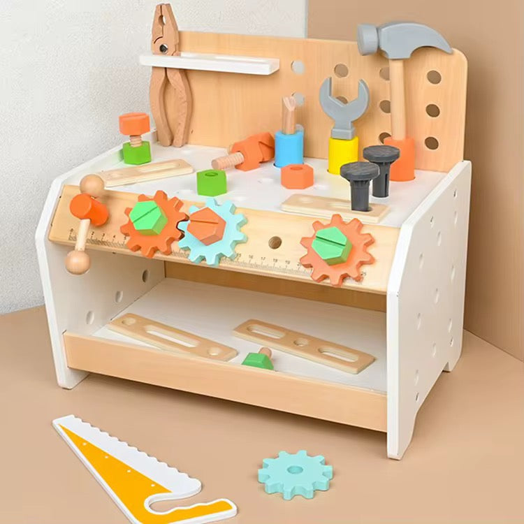 ხელსაწყოების ნაკრები