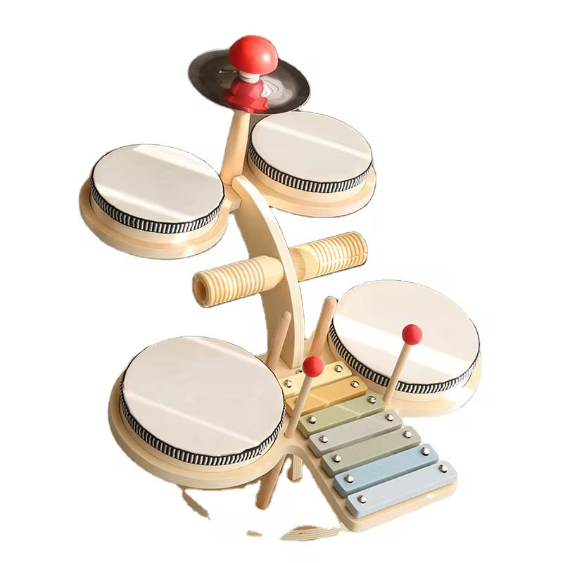 მუსიკალური დრამი