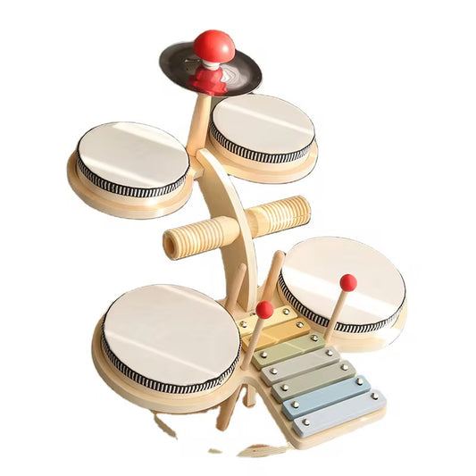 მუსიკალური დრამი