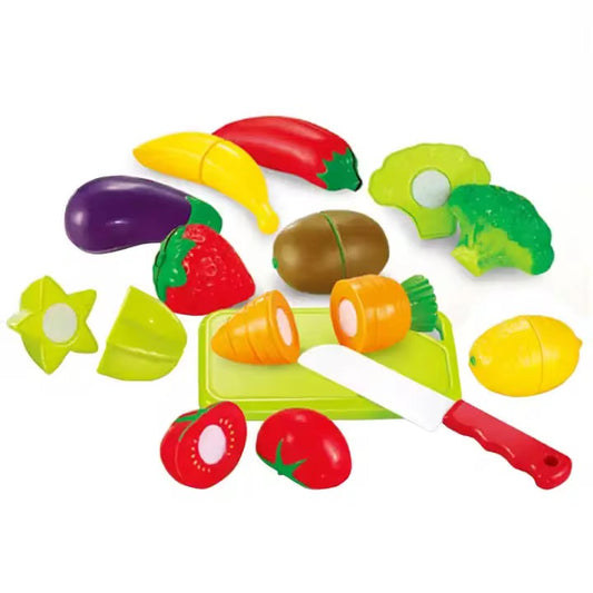 სათამაშო ბოსტნეული