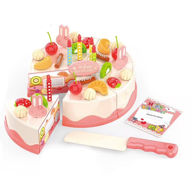 Candy set (62 pieces)