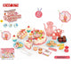 Candy set (82 pieces)