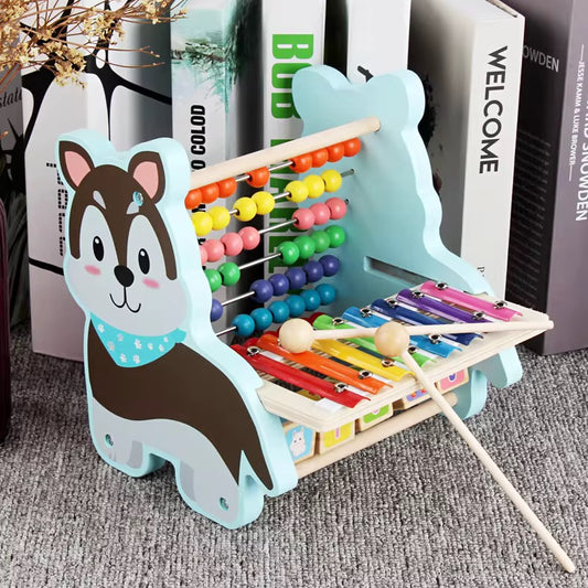 მუსიკალური საკრავი