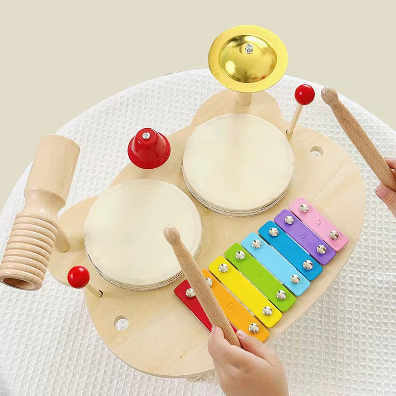 მუსიკალური დრამი