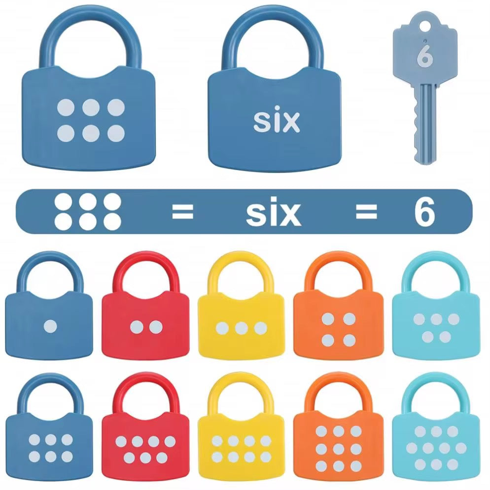 ხის ჩამკეტი სათამაშო