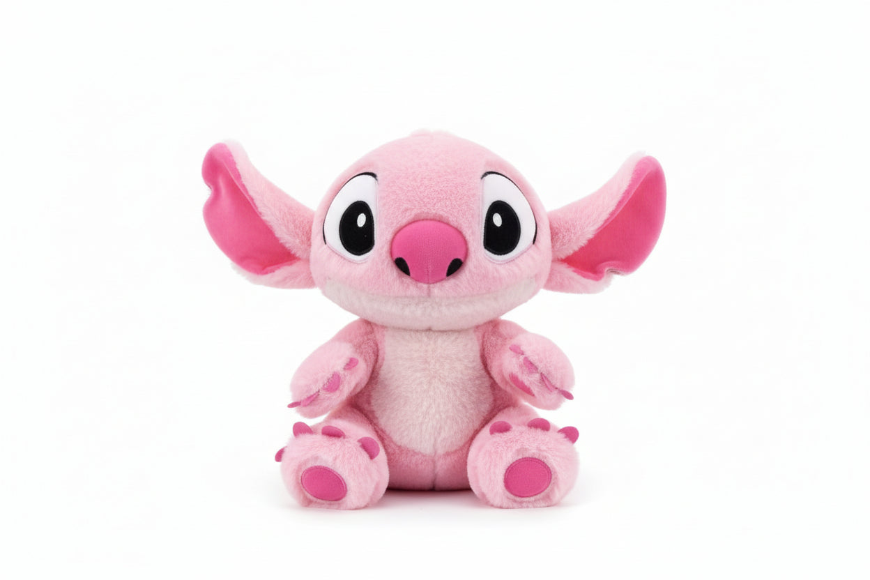 Soft toy - Stitch (30 cm)