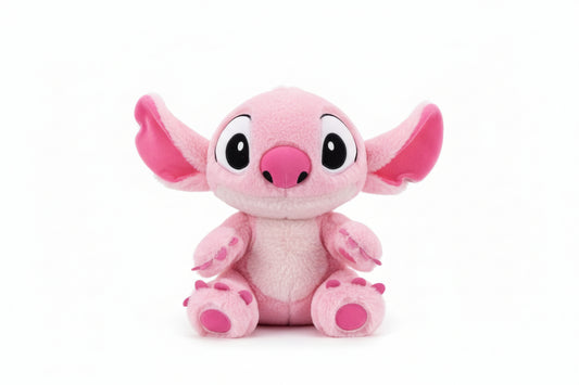 რბილი სათამაშო - სტიჩი (30 სმ)