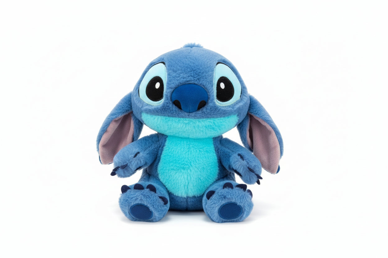 Soft toy - Stitch (30 cm)