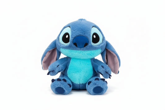 რბილი სათამაშო - სტიჩი (30 სმ)