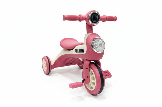 საბავშვო ველოსიპედი