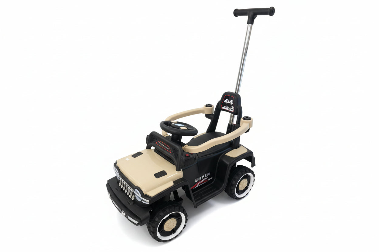 საბავშვო მანქანა