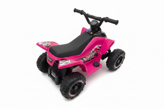 სათამაშო კვადროციკლი