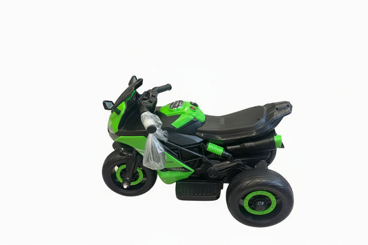 საბავშვო მოტოციკლი