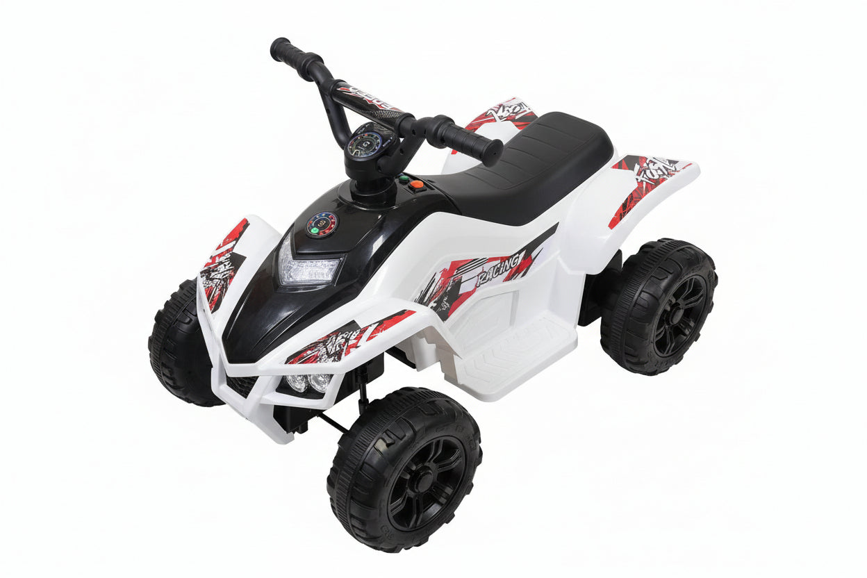 სათამაშო კვადროციკლი