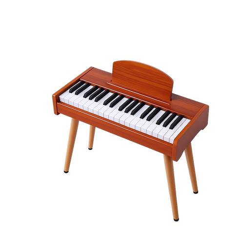 პიანინო (37 კლავიშიანი)