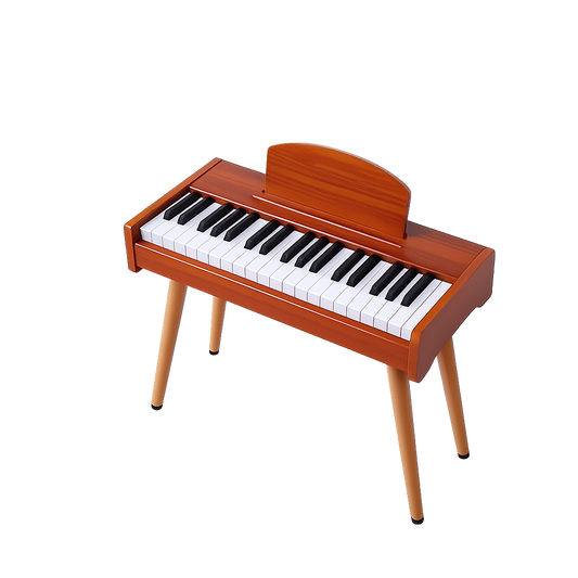 პიანინო (37 კლავიშიანი)