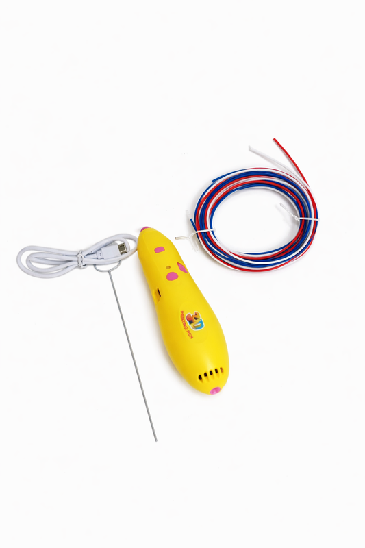 3D პრინტერი კალამი