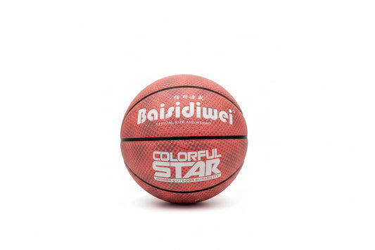 კალათბურთის ბურთი