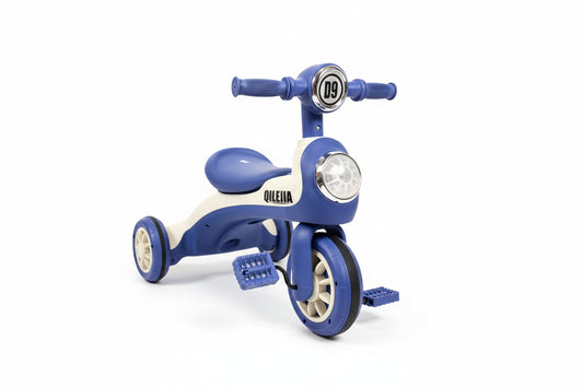 საბავშვო ველოსიპედი