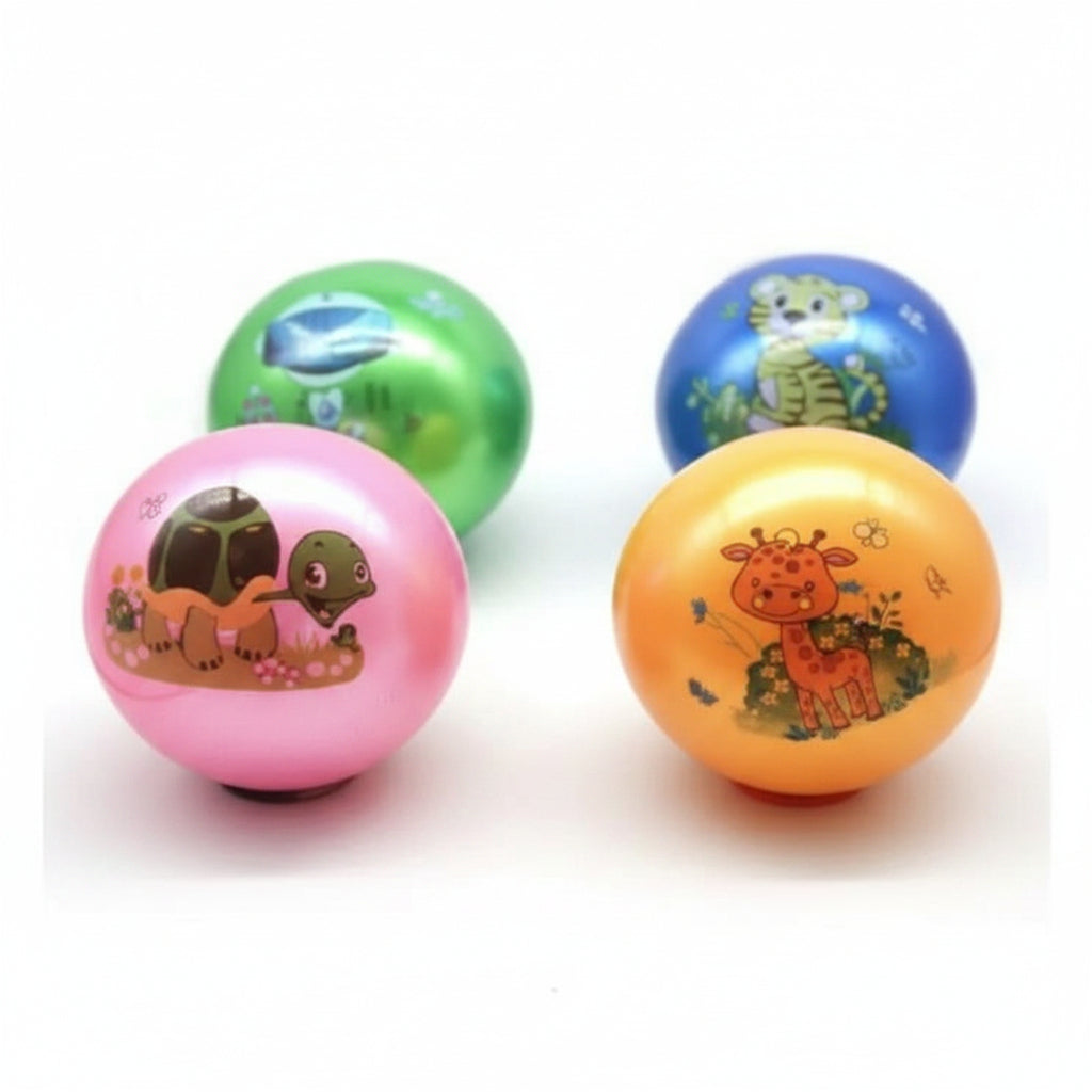 Rubber ball