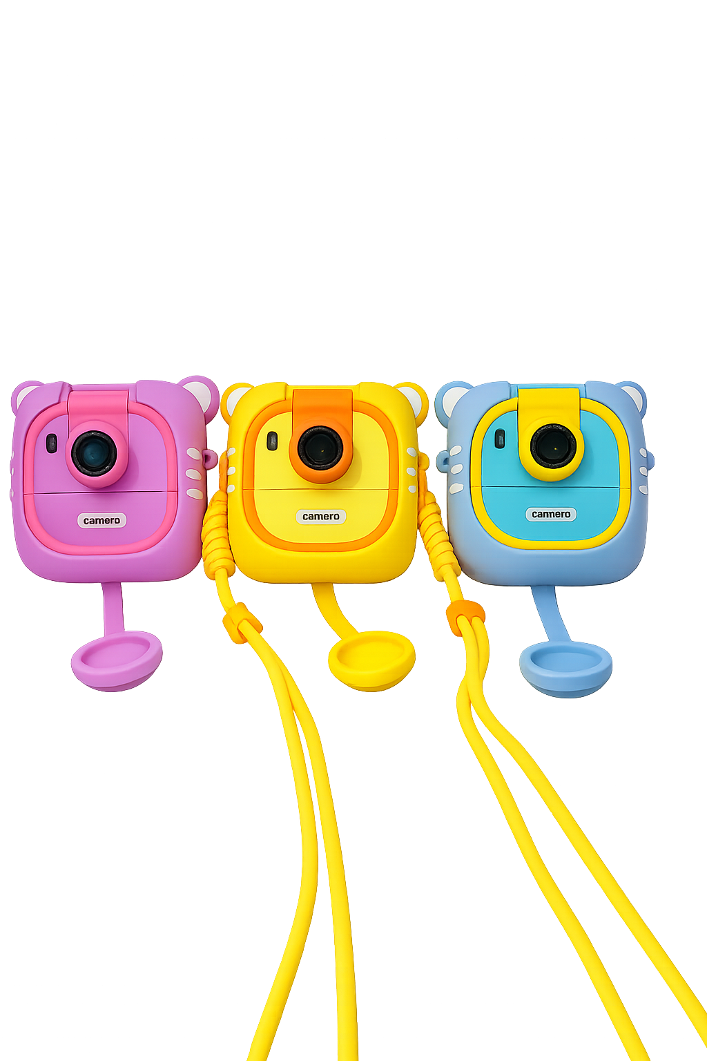 ბეჭდვადი ფოტოაპარატი