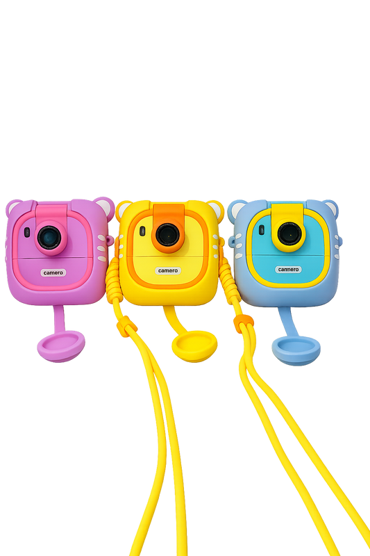 ბეჭდვადი ფოტოაპარატი