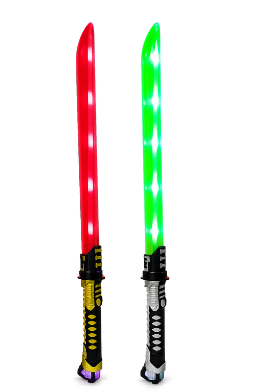 სათამაშო ხმალი