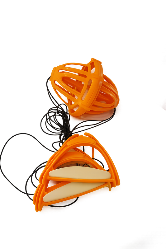 პლასტმასის სათამაშო