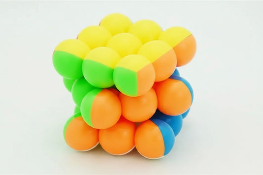 რუბიკის კუბი