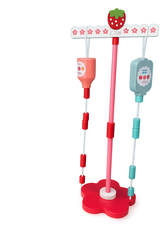 სათამაშო გადასხმის აპარატი