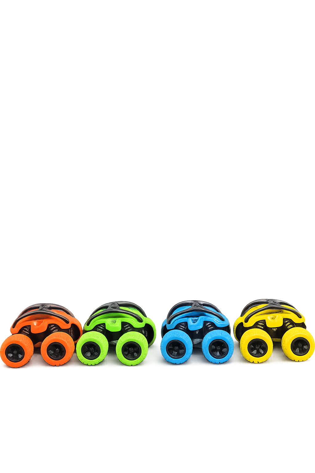 Toy car