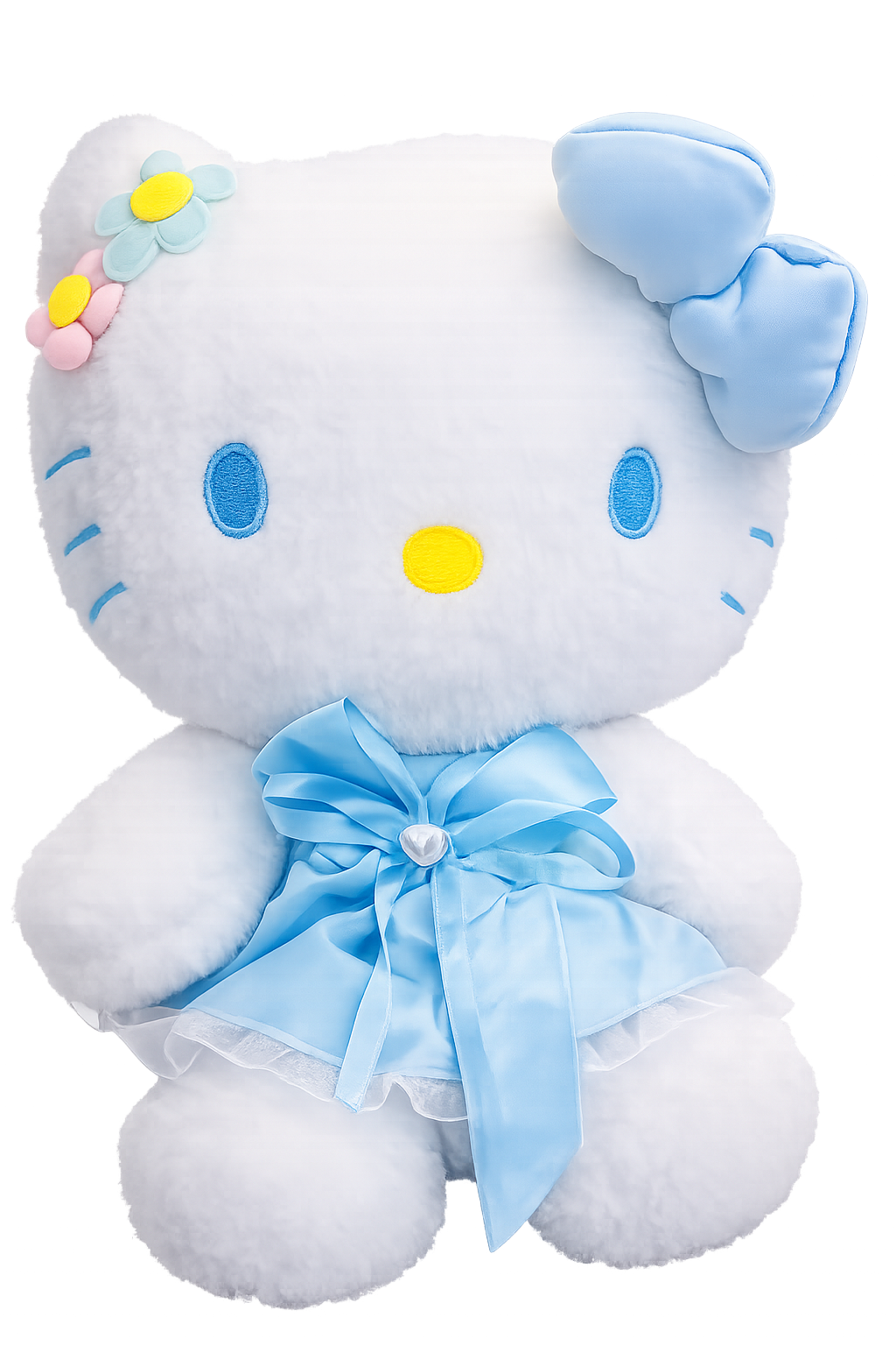 Soft toy - Hello Kitty (28 cm)