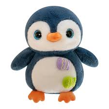Soft toy - penguin (40 cm)