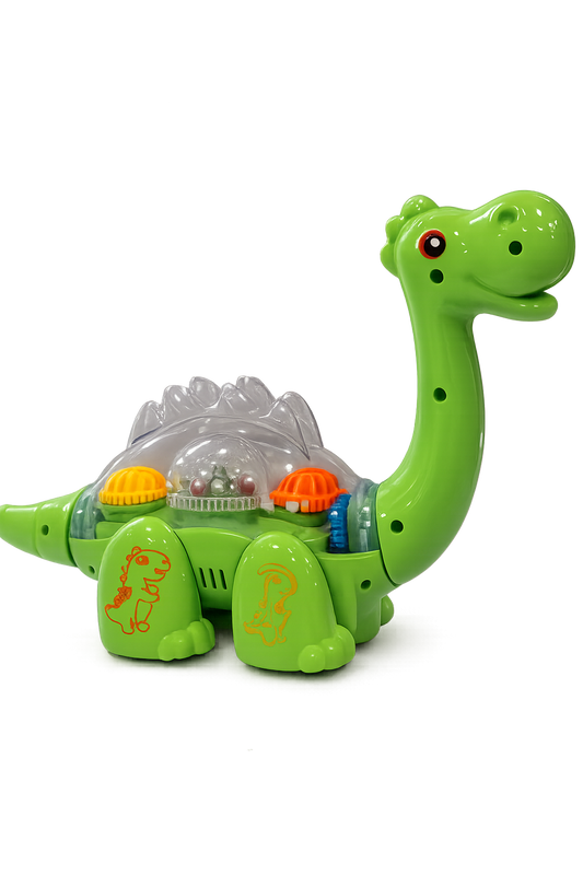 სათამაშო დინოზავრი