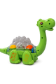 სათამაშო დინოზავრი