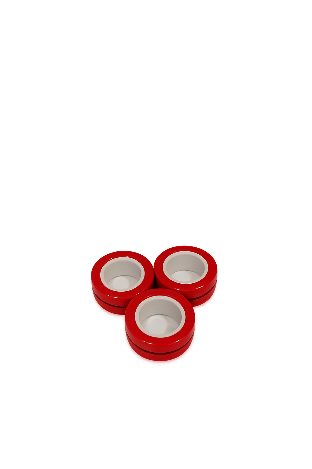 სათამაშო მაგნიტები