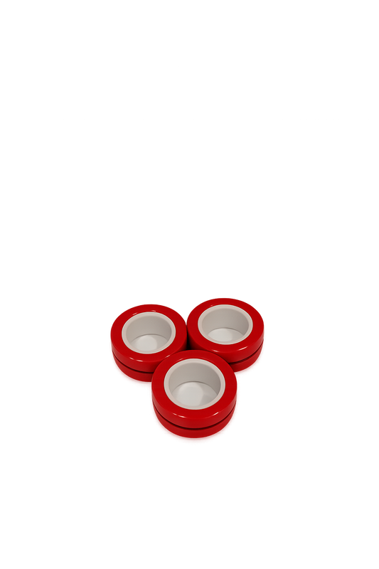 სათამაშო მაგნიტები