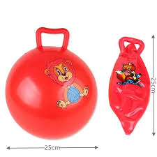 Massage ball