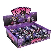Toy surprise