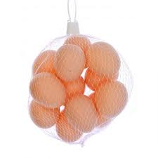 Toy egg