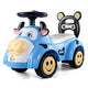 საბავშვო სატარებელი მანქანა