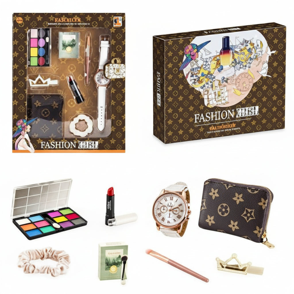 Girls' accessory set