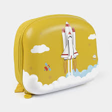 Children's backpack