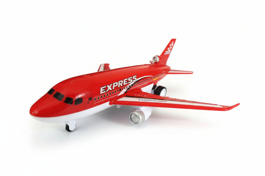 დისტანციური მართვის თვითმფრინავი