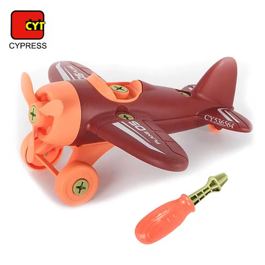 პლასტიკური საბრძოლო სათამაშო